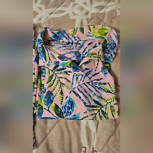 Cuddl Duds Womens 2 piece shorts terry cloth pajama lounge clothes XXL